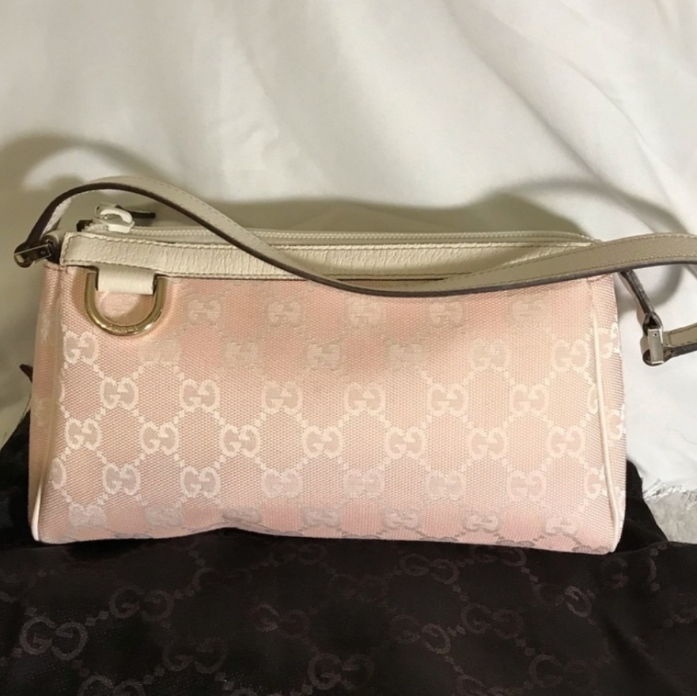 Authentic Gucci mini shoulder bag